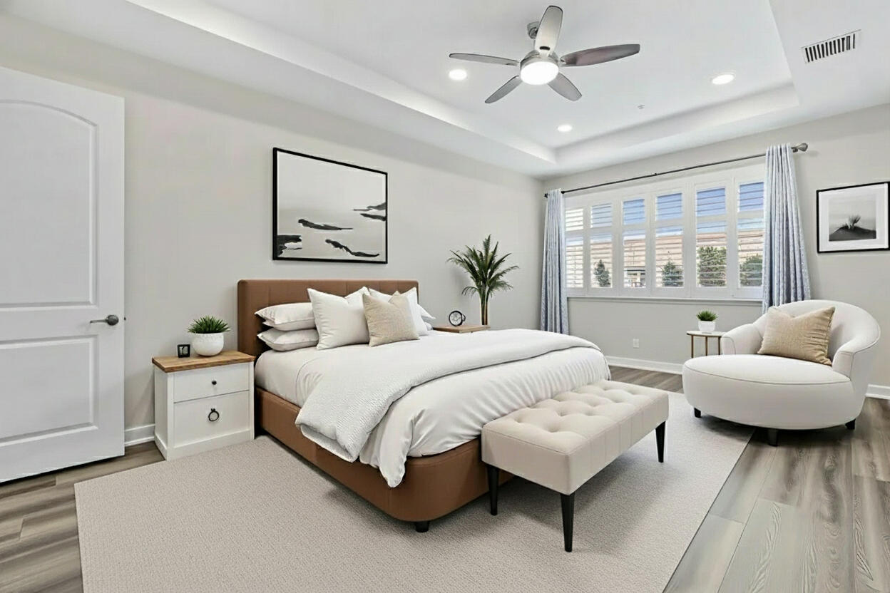 62 Sabal Court Royal Palm Beach, FL 33411 - Photo 12 of 44 virtually staged master 2