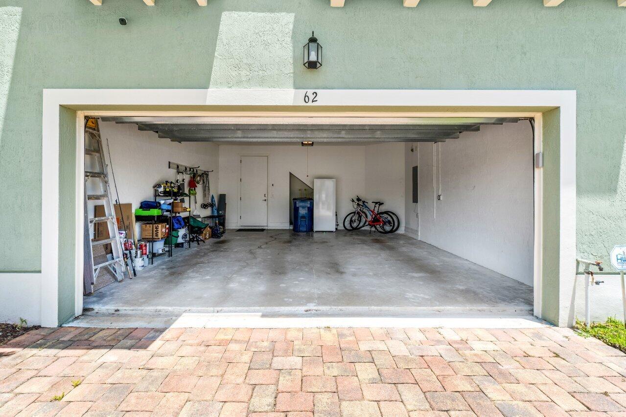 62 Sabal Court Royal Palm Beach, FL 33411 - Photo 32 of 44 Two Car Garage