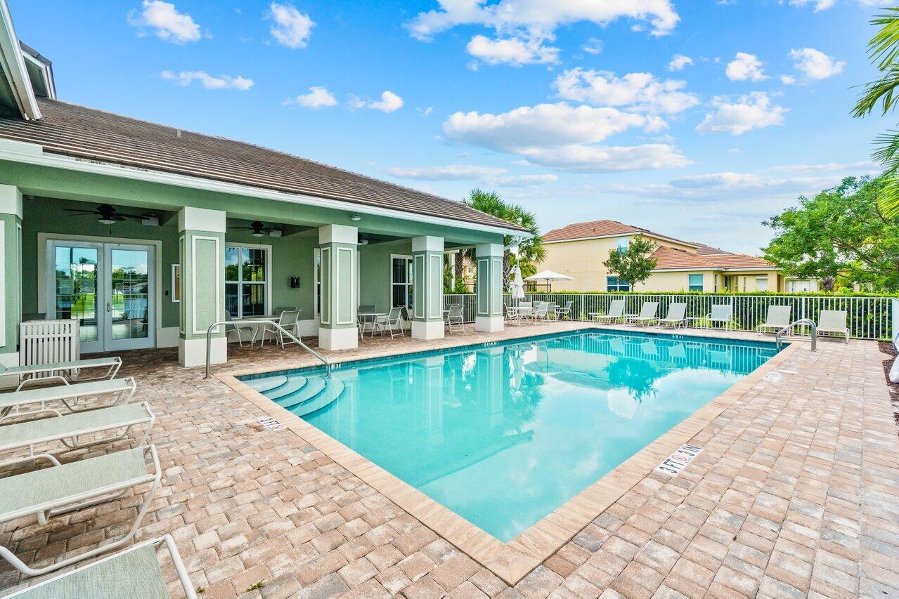 62 Sabal Court Royal Palm Beach, FL 33411 - Photo 42 of 44 Clubhouse Pool