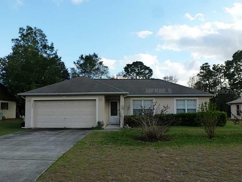 11084 Addison Street Spring Hill, FL 34609 - Photo 1 of 1 Exterior Front