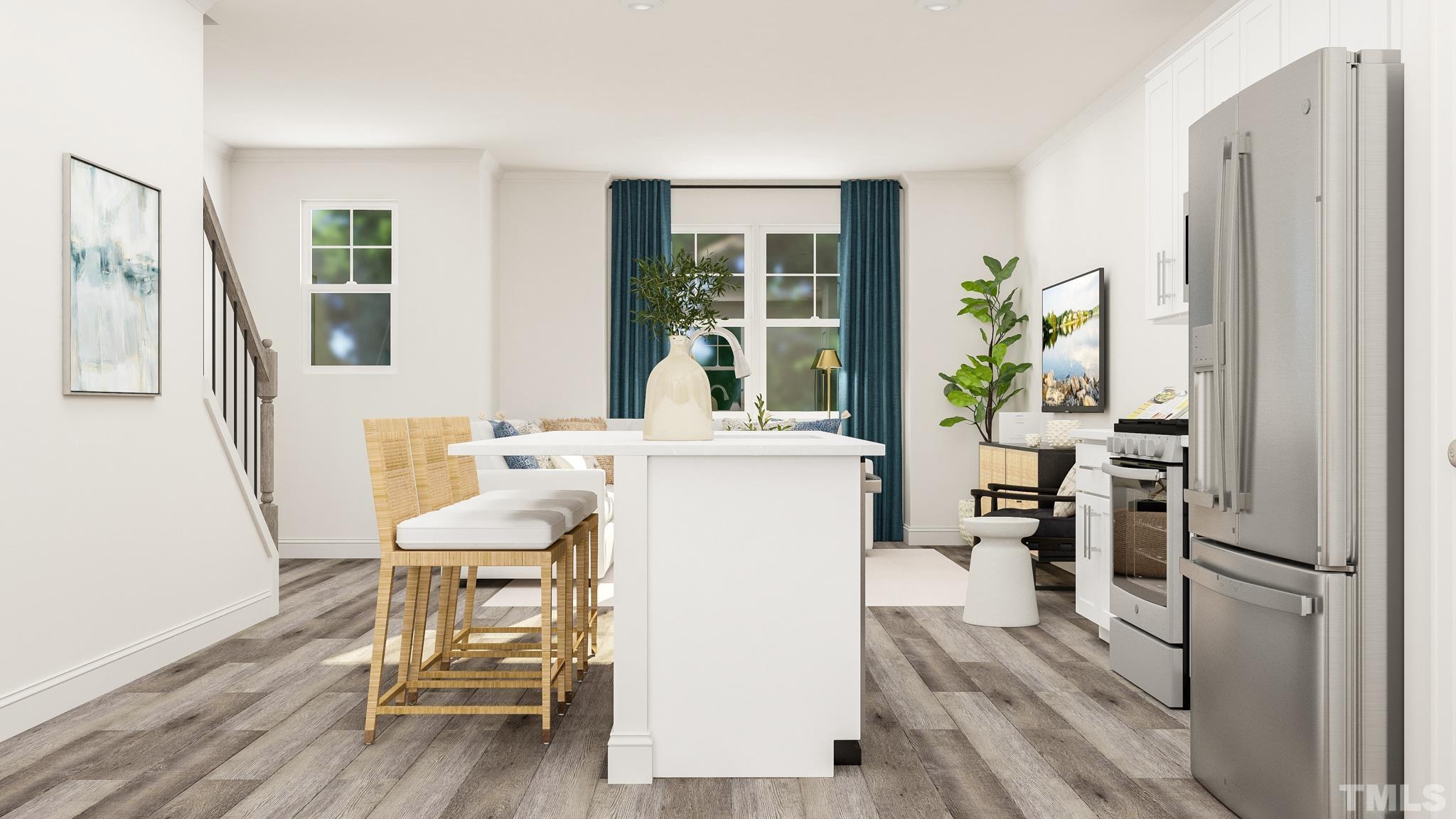 6205 Truxton Lane, Unit 1319 Raleigh, NC 27616 - Photo 12 of 19 Gallery Image 12
