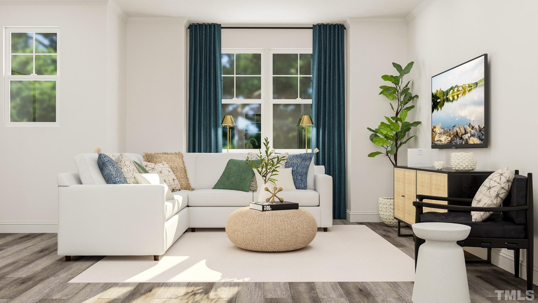 6205 Truxton Lane, Unit 1319 Raleigh, NC 27616 - Photo 10 of 19 Gallery Image 10
