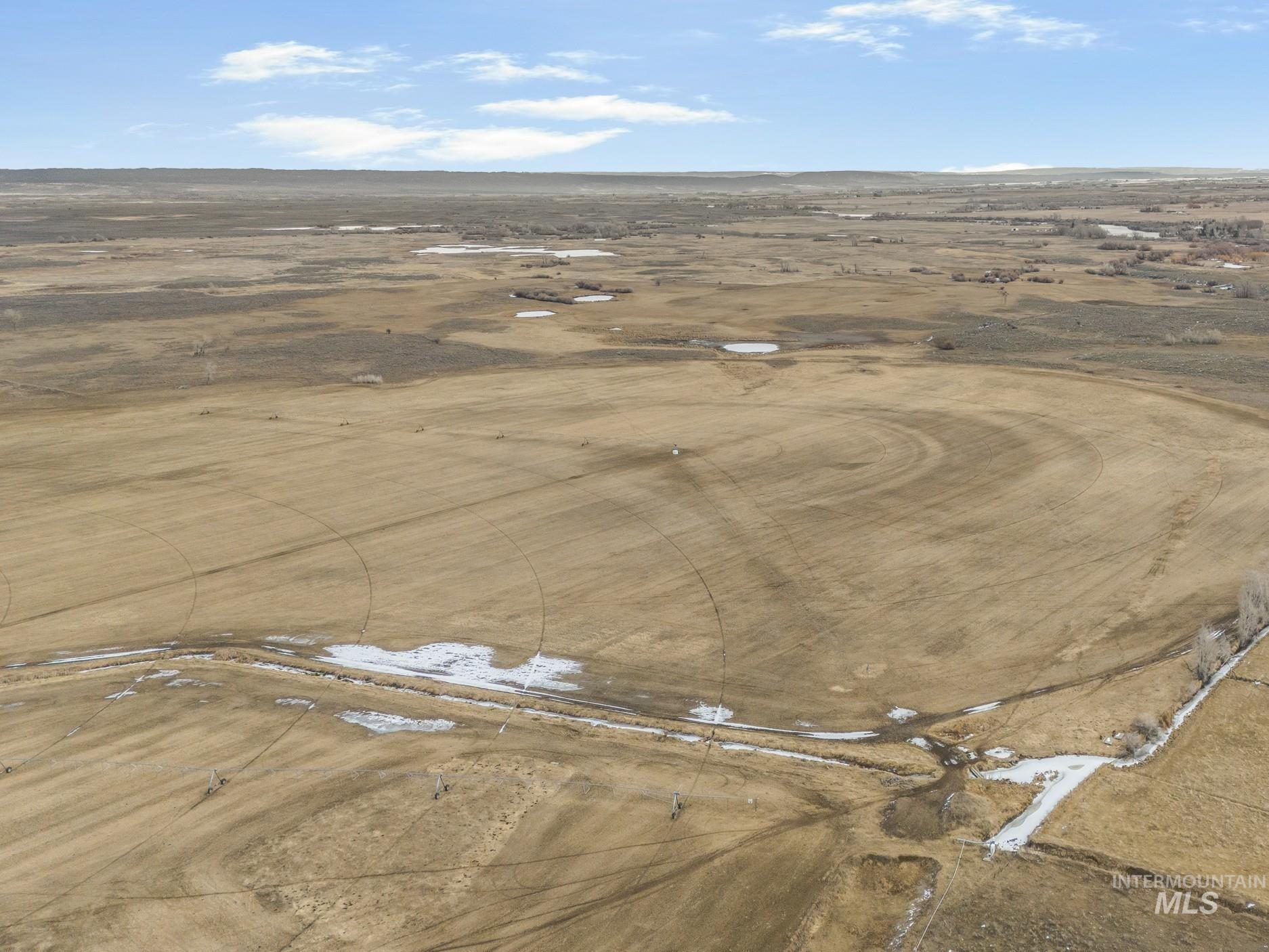 Sand Creek Rd Street St. Anthony, ID 83445 - Photo 1 of 4 View of rural area