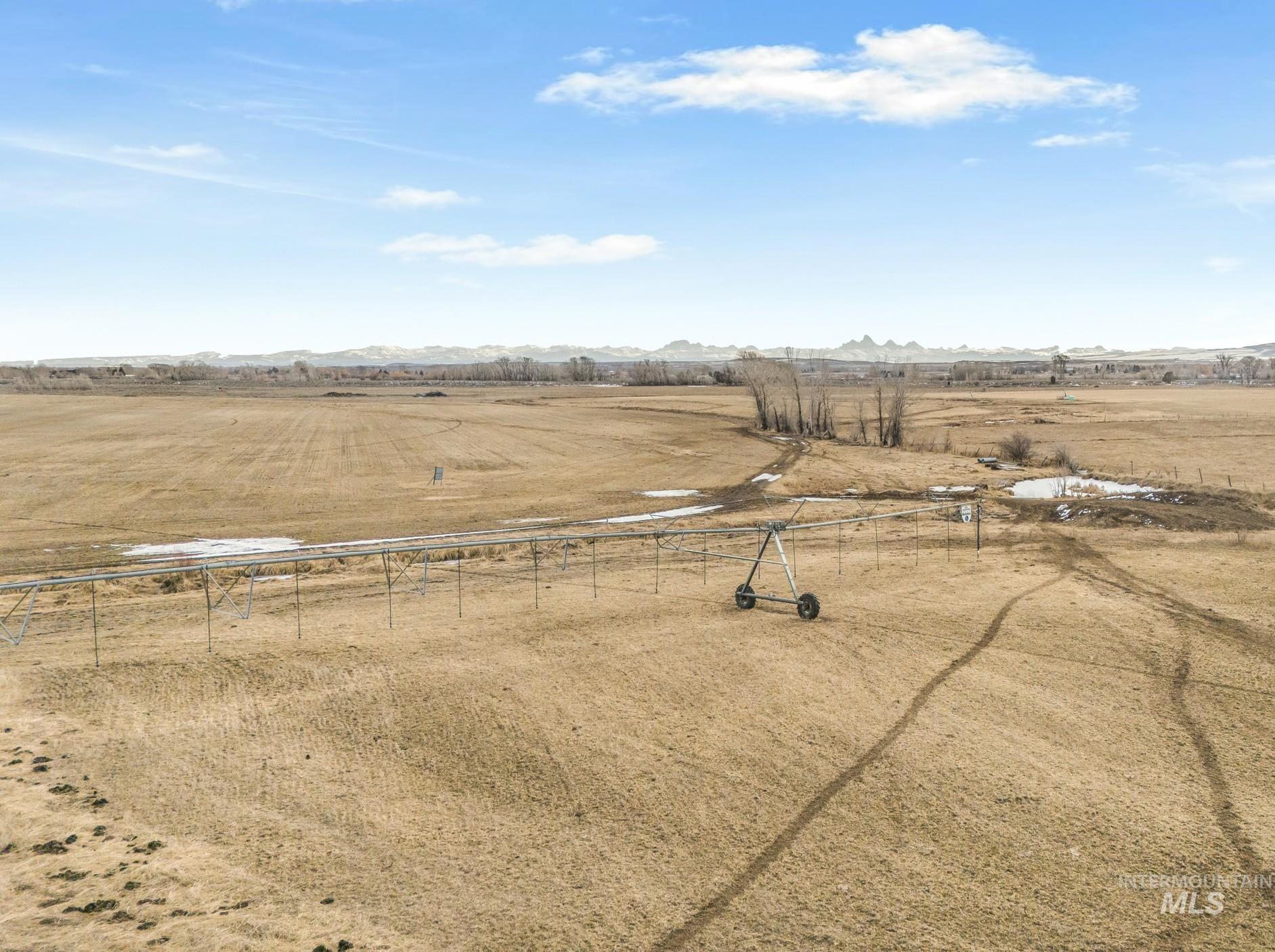 Sand Creek Rd Street St. Anthony, ID 83445 - Photo 3 of 4