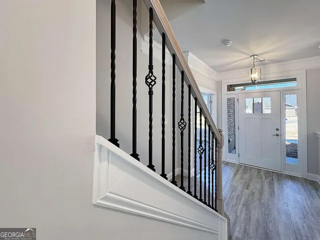 $556,495 | 5321 Tuscany Drive, Unit 97, Douglasville, GA 30135