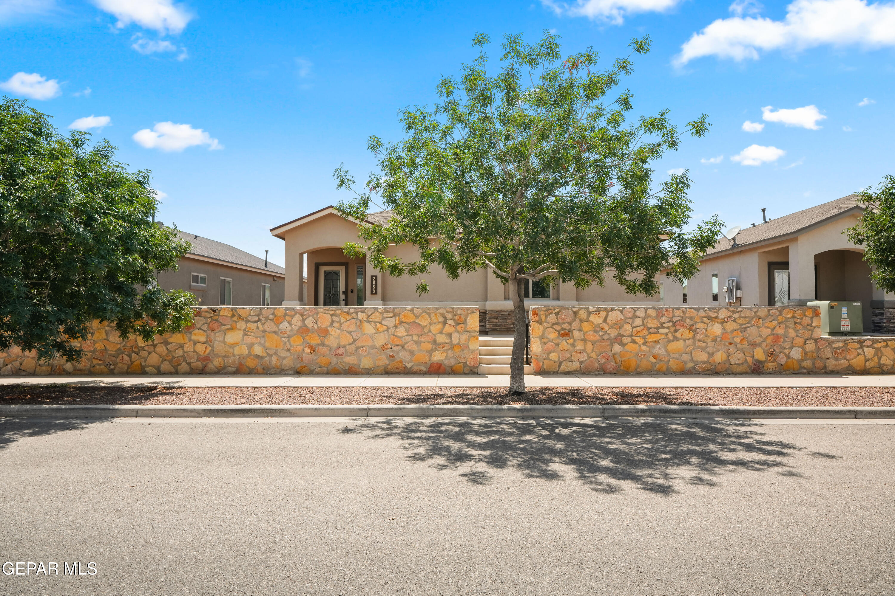 2053 Tim Foster Street El Paso, TX 79938 - Photo 4 of 57 2053 Tim Foster St-3