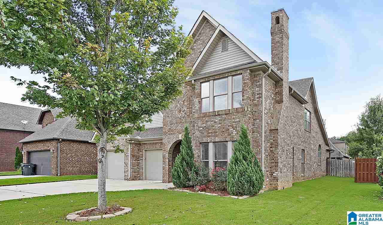 607 Village Way Pelham, AL 35124 - Photo 28 of 40