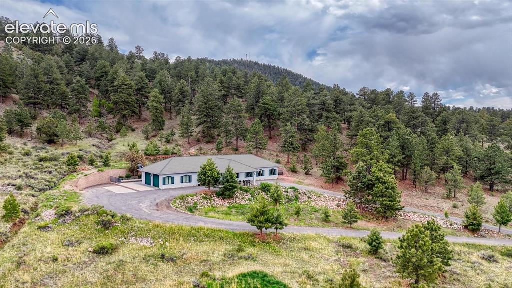 796 Knickerbocker Road Silver Cliff, CO 81252 - Photo 40 of 47