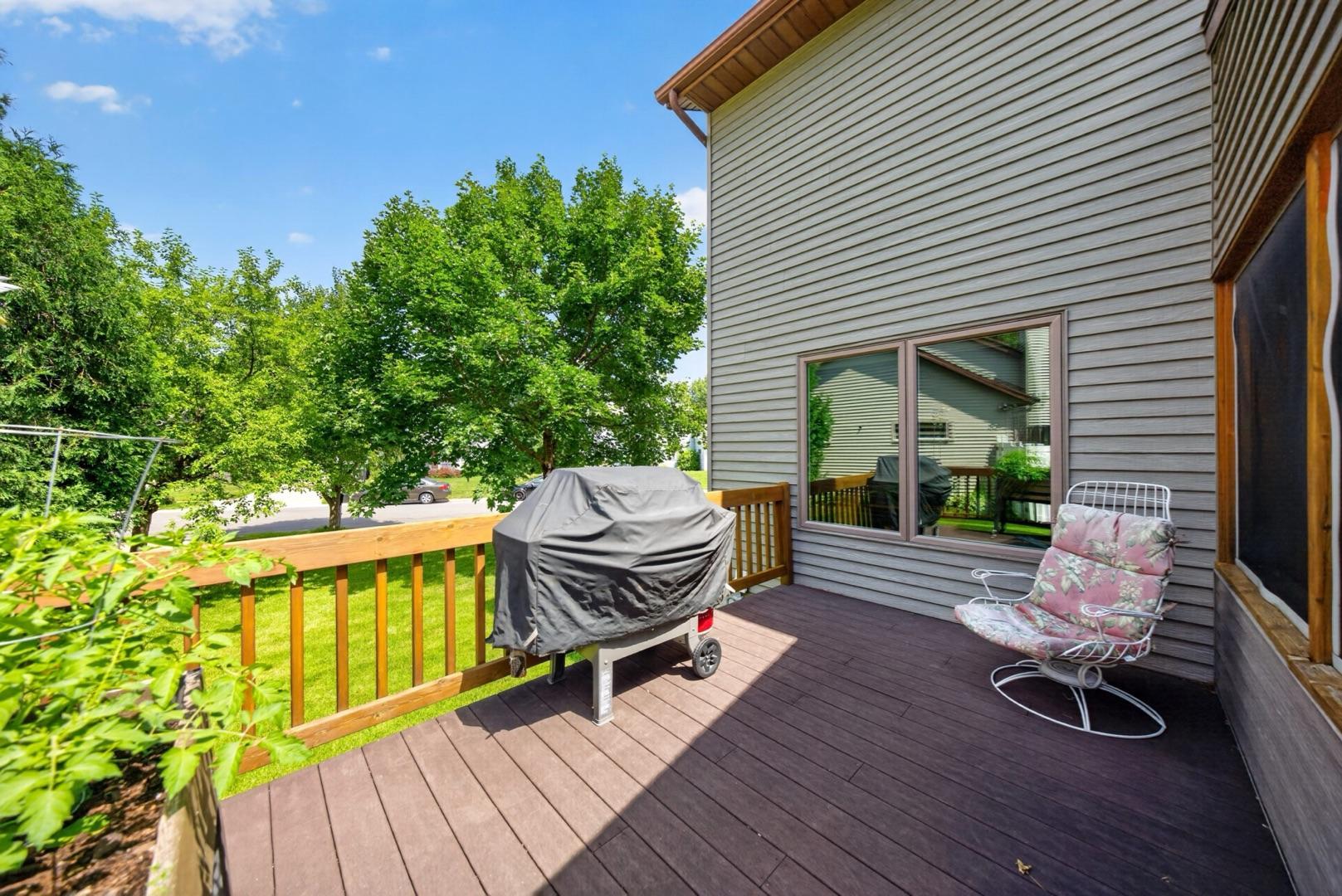 1116 Knoll Court Northwest Rochester, MN 55901 - Photo 50 of 56