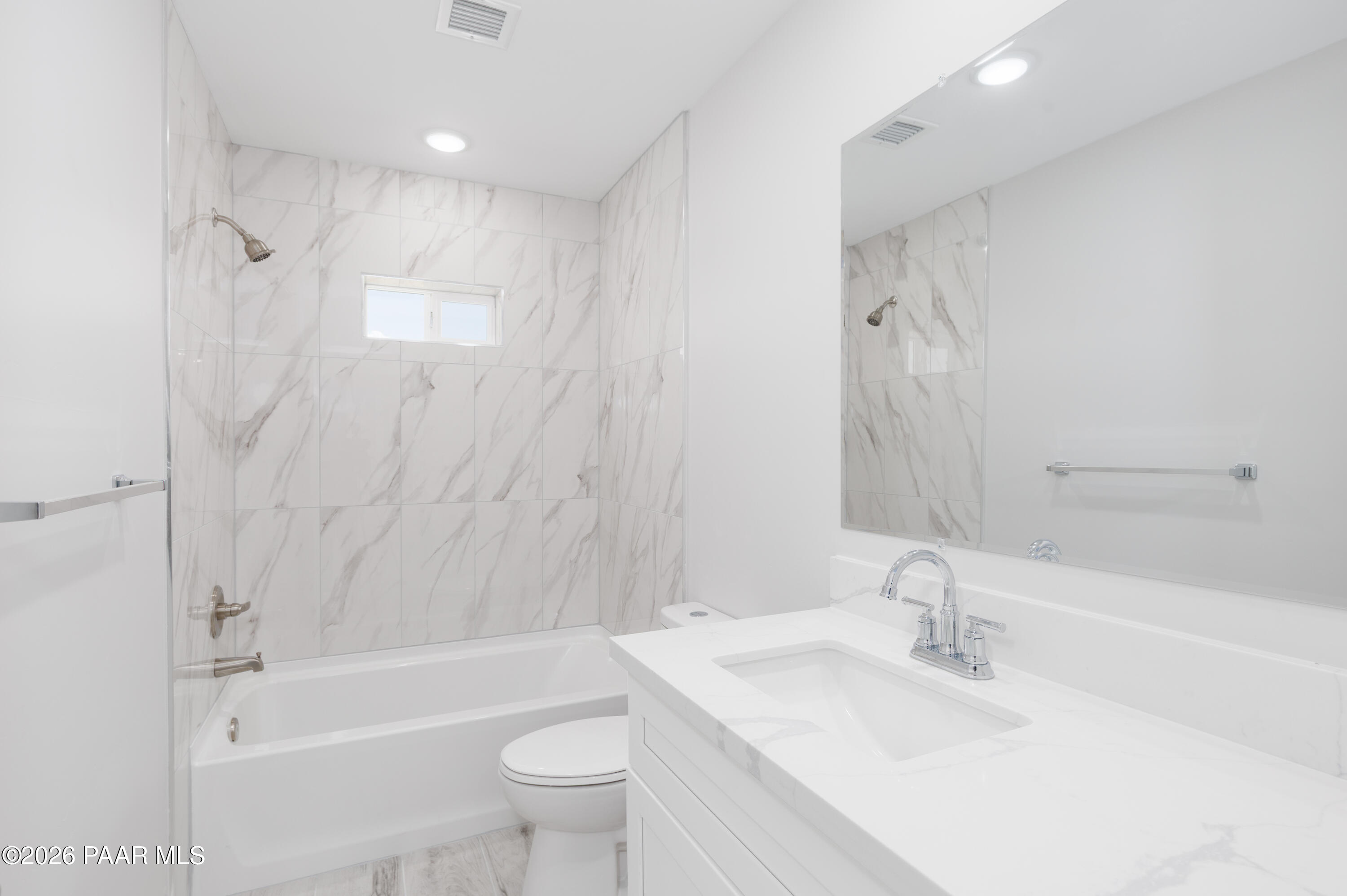 20275 East Mesa Verde Road Mayer, AZ 86333 - Photo 16 of 33 Full Bath
