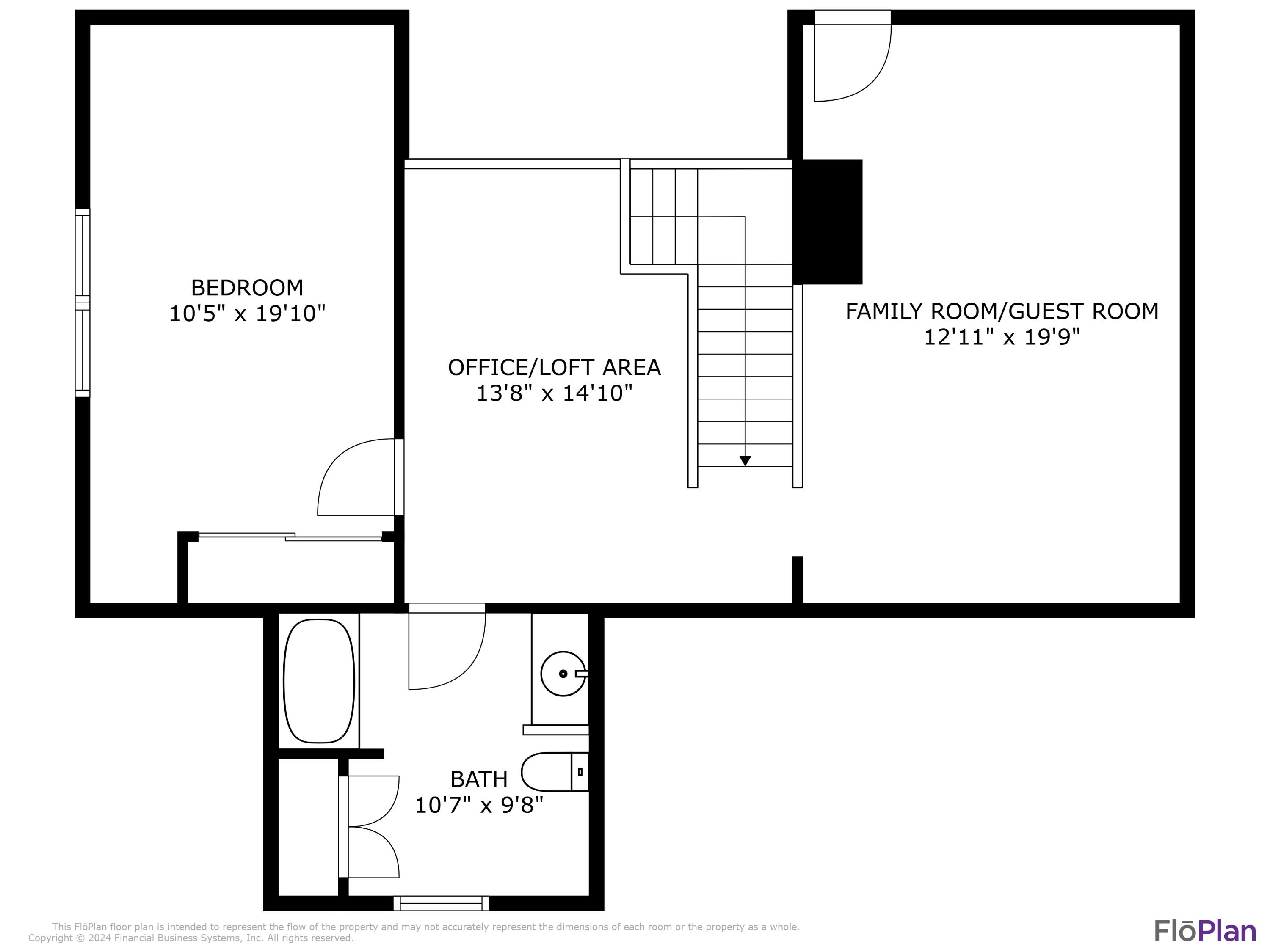 44 Stratford Ridge Mashpee, MA 02649 - Photo 33 of 42 2nd Floor 44 Stratford Ridge (1)