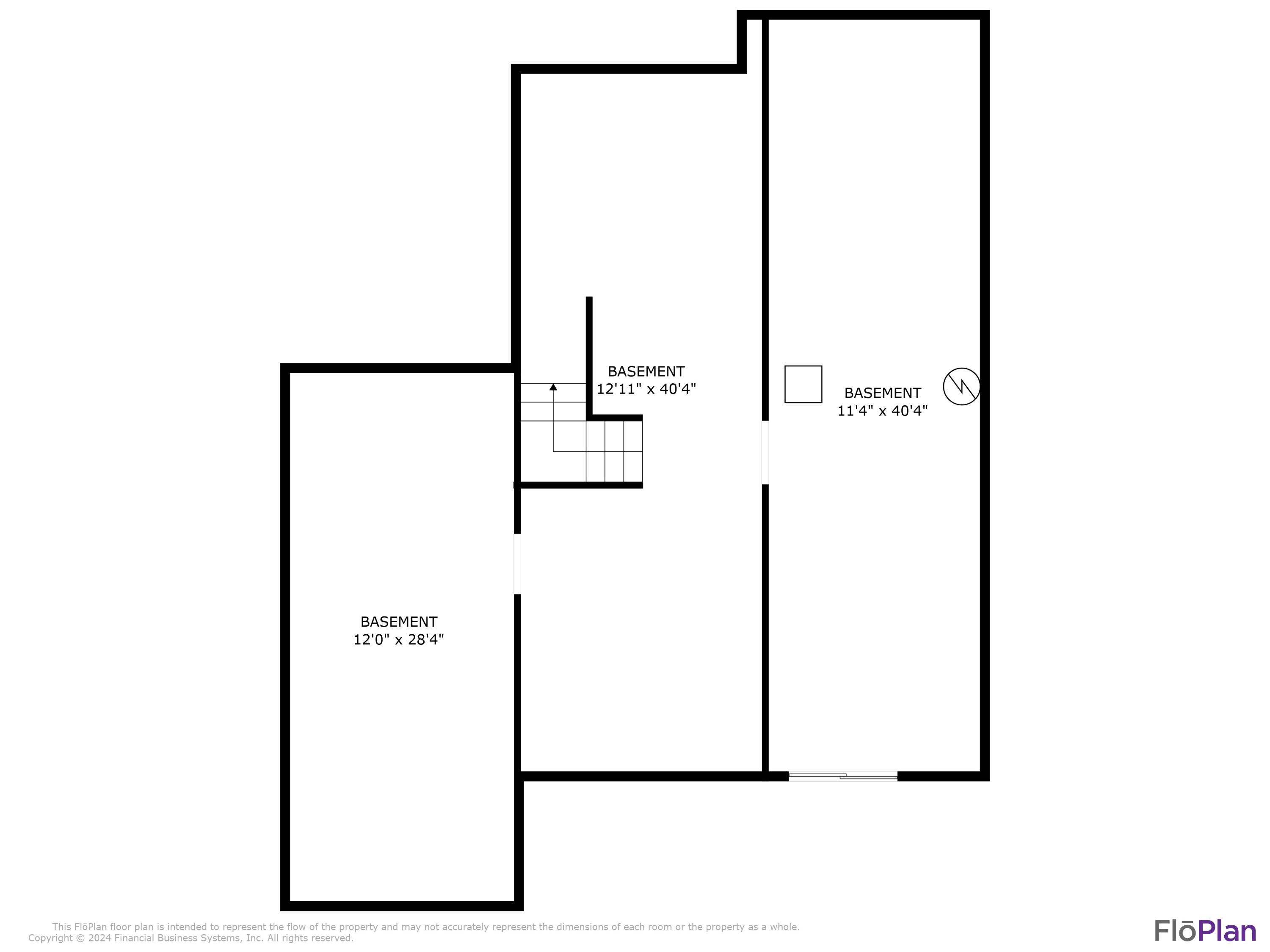44 Stratford Ridge Mashpee, MA 02649 - Photo 34 of 42 44 STRATFORD Ridge BASEMENT