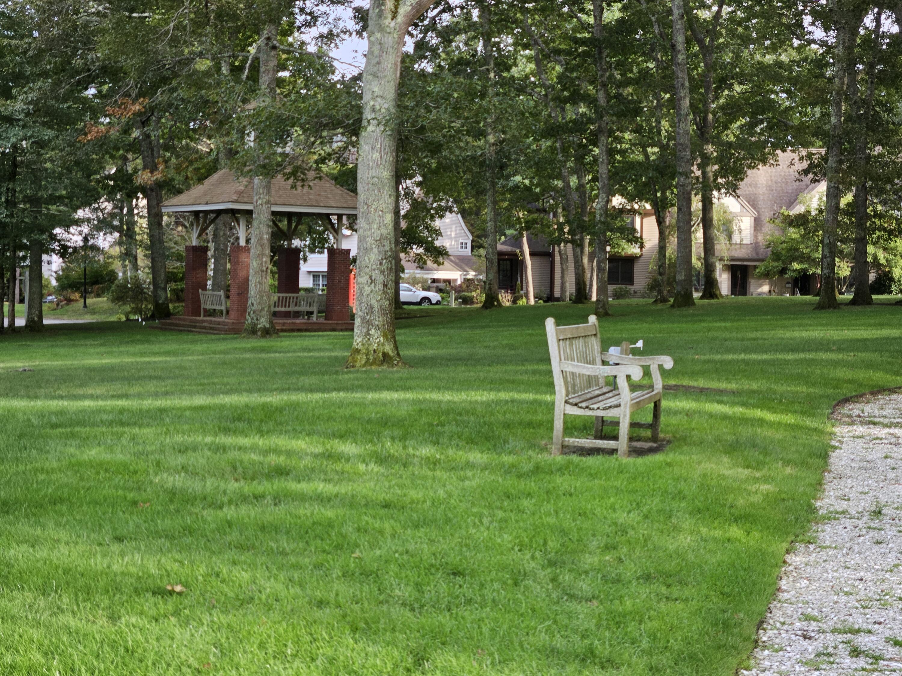 44 Stratford Ridge Mashpee, MA 02649 - Photo 39 of 42 the green