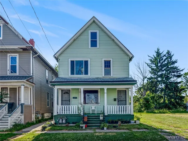 $164,500 | 86 Shepard Street, Buffalo, NY 14212