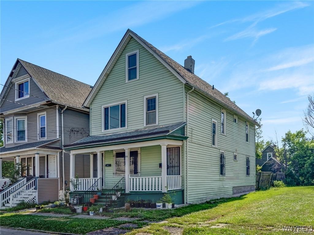 86 Shepard Street Buffalo, NY 14212 - Photo 2 of 46