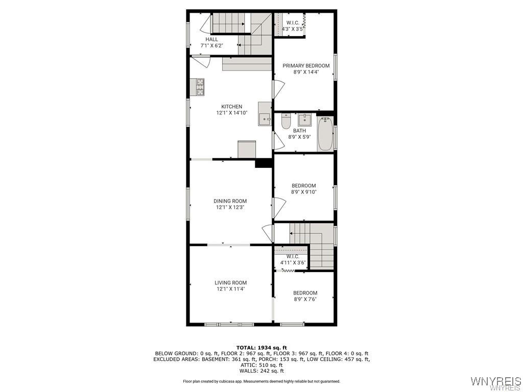 86 Shepard Street Buffalo, NY 14212 - Photo 26 of 46