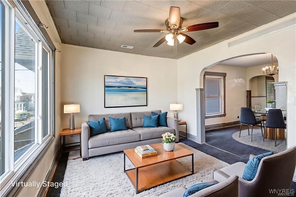 86 Shepard Street Buffalo, NY 14212 - Photo 29 of 46