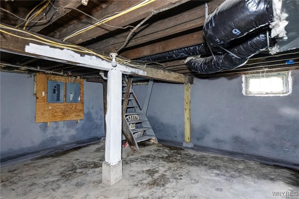 86 Shepard Street Buffalo, NY 14212 - Photo 43 of 46