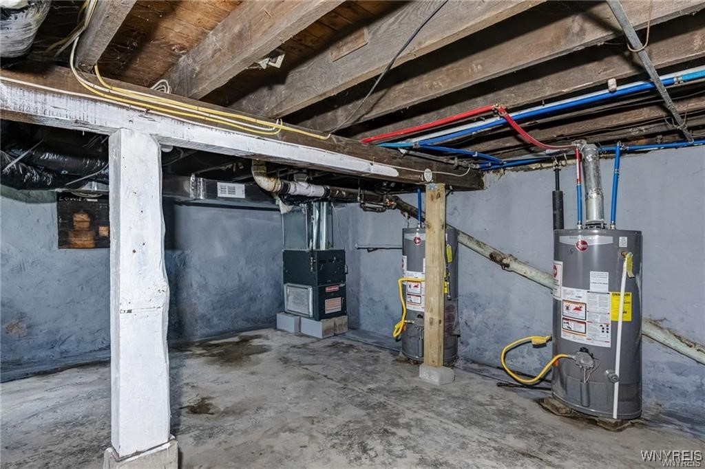 86 Shepard Street Buffalo, NY 14212 - Photo 44 of 46