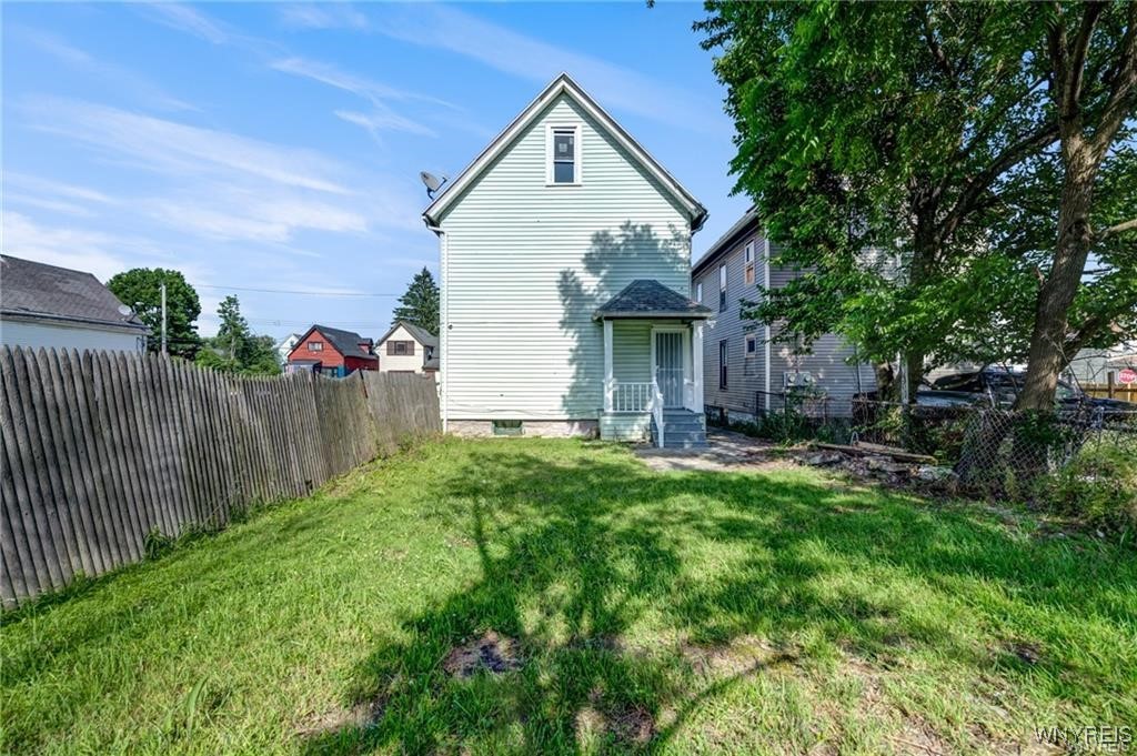 86 Shepard Street Buffalo, NY 14212 - Photo 46 of 46