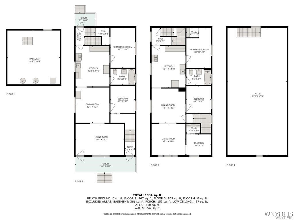 86 Shepard Street Buffalo, NY 14212 - Photo 5 of 46