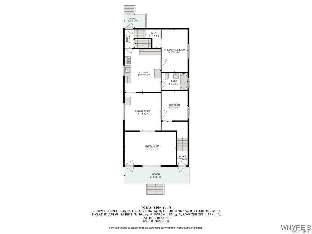 86 Shepard Street Buffalo, NY 14212 - Photo 6 of 46