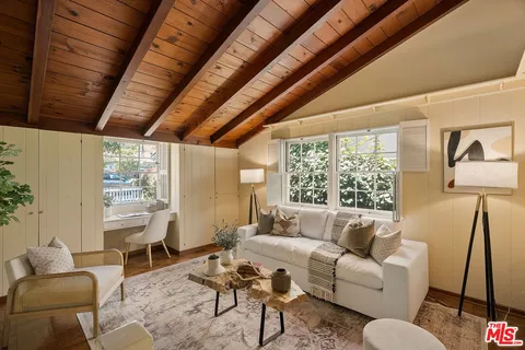 $4,799,000 | 432 Ocampo Drive, Pacific Palisades, CA 90272