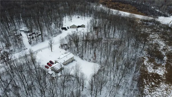 $9,999 | Lot 14 48th Avenue, Cadott, WI 54727