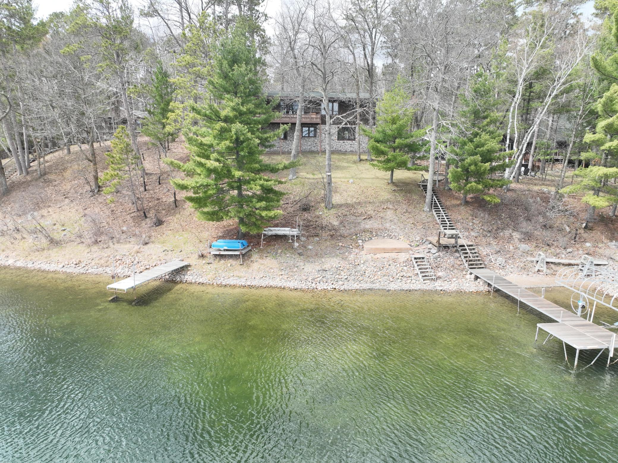 4388 Robin Lane Northwest Hackensack, MN 56452 - Photo 9 of 106