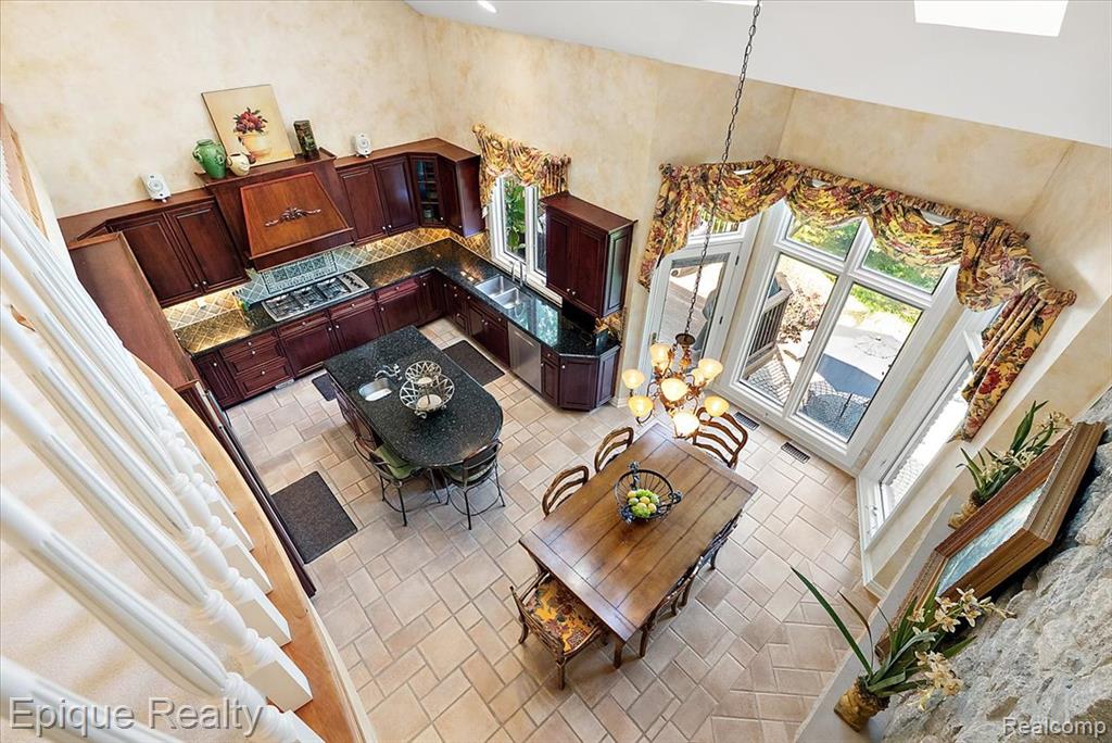 7662 Devins Ridge Clarkston, MI 48348 - Photo 57 of 81