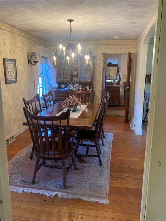 14 Sawmill Road Glocester, RI 02814 - Photo 14 of 21 Dining Room