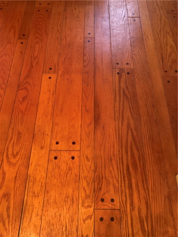 14 Sawmill Road Glocester, RI 02814 - Photo 16 of 21 Plank Flooring