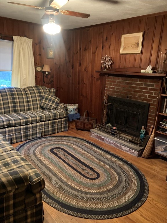 14 Sawmill Road Glocester, RI 02814 - Photo 17 of 21 Living Room