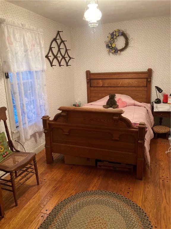 14 Sawmill Road Glocester, RI 02814 - Photo 18 of 21 Bed 1 - 1st Floor