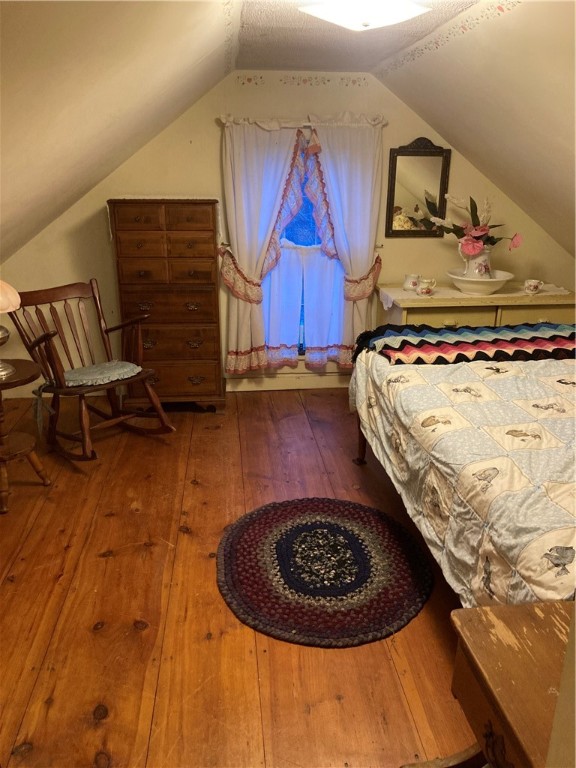 14 Sawmill Road Glocester, RI 02814 - Photo 20 of 21 Bed 3 - 2nd Floor