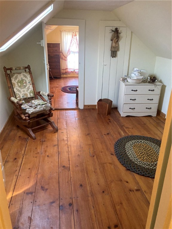 14 Sawmill Road Glocester, RI 02814 - Photo 21 of 21 2nd Floor Extra Space
