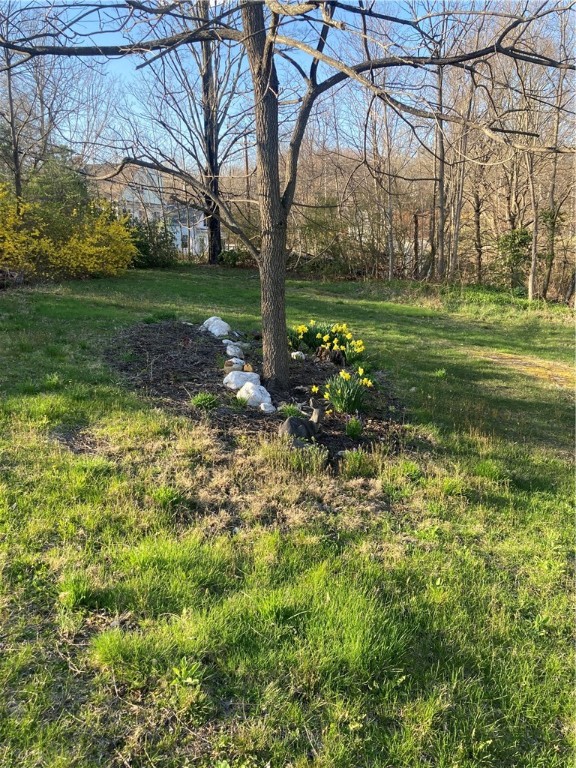 14 Sawmill Road Glocester, RI 02814 - Photo 6 of 21 Garden