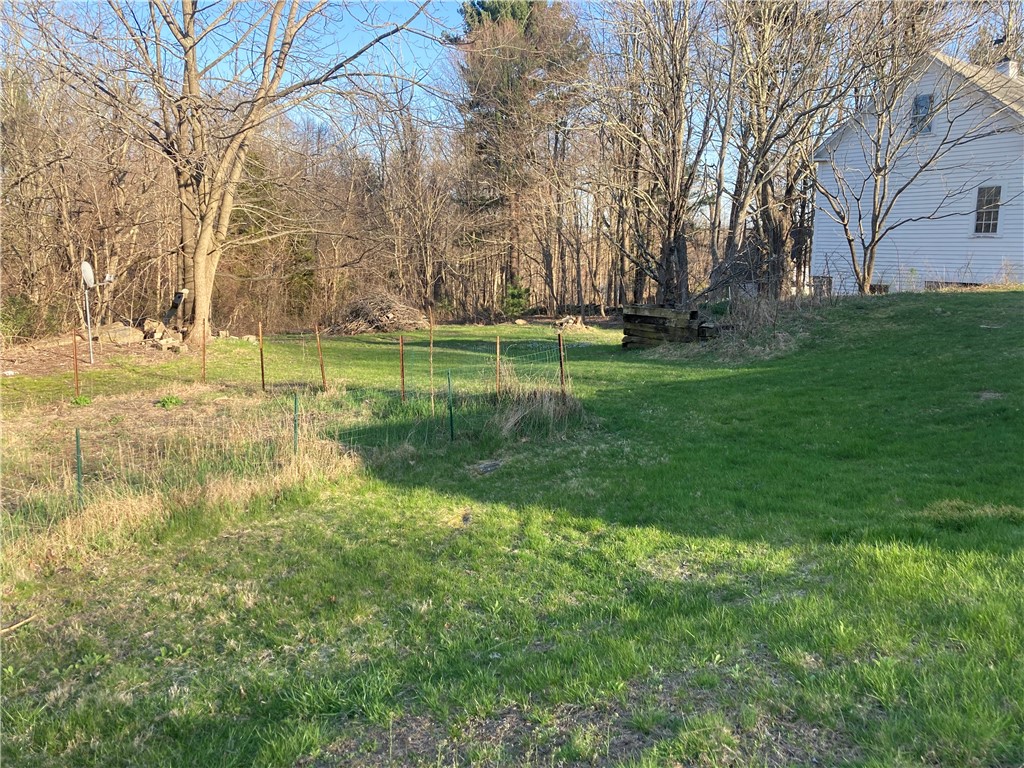 14 Sawmill Road Glocester, RI 02814 - Photo 8 of 21 Side of Barn