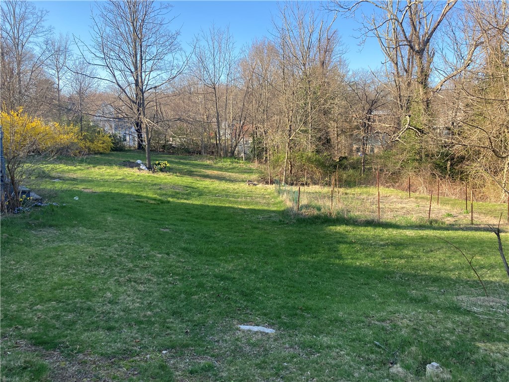 14 Sawmill Road Glocester, RI 02814 - Photo 10 of 21 Side Yard