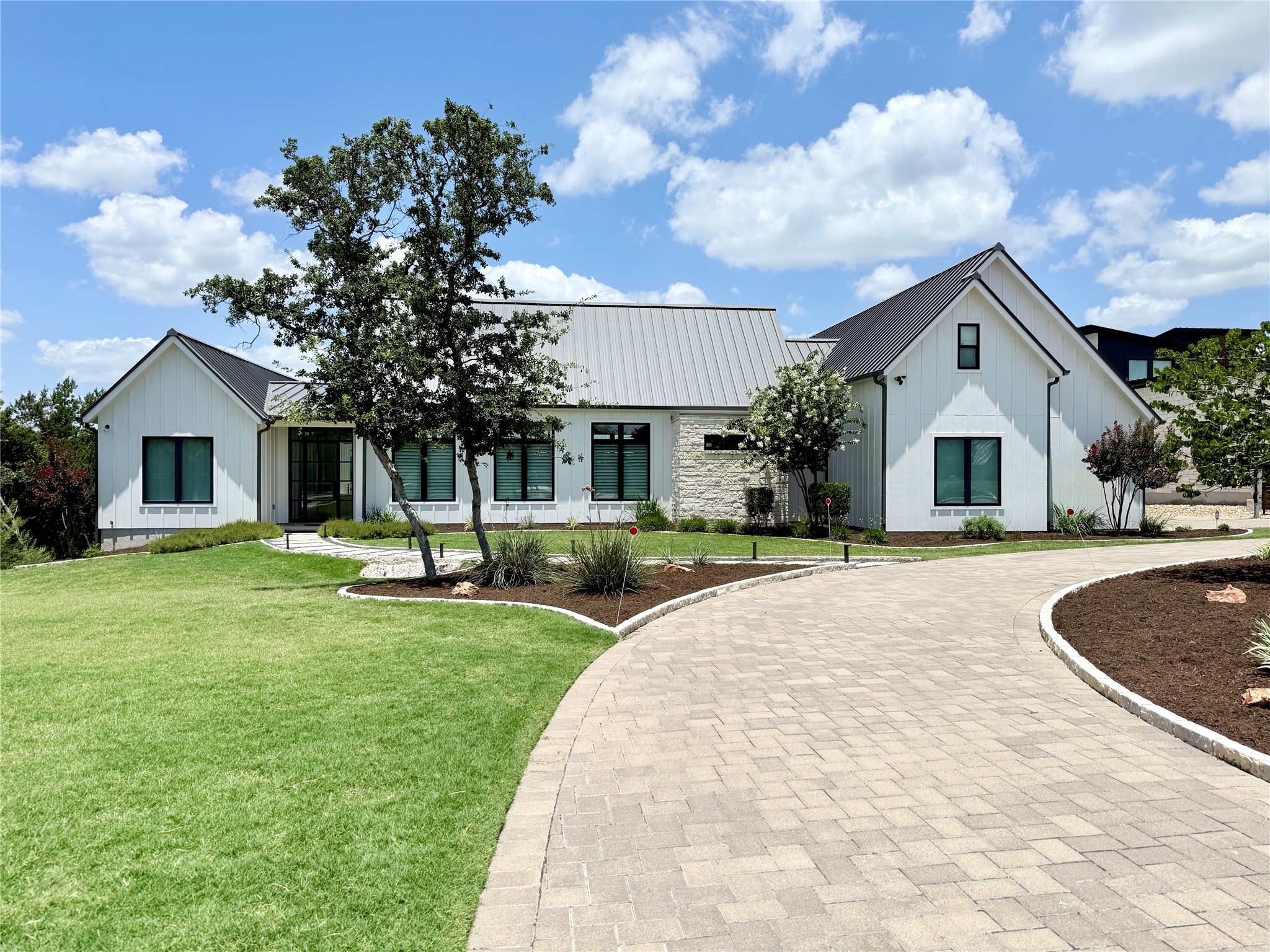 200 Maravilla Bluff Lane Georgetown, TX 78628 - Photo 1 of 1