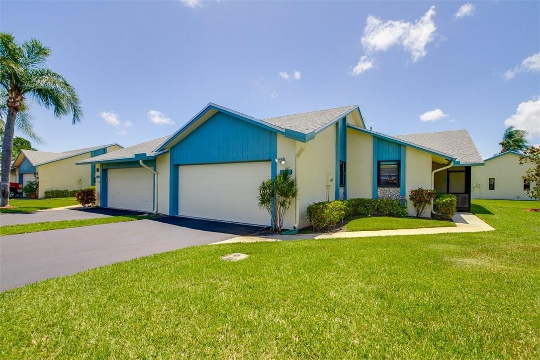 9096 Southwest 20th Street, Unit F Boca Raton, FL 33428 - Photo 2 of 35 Photo 2