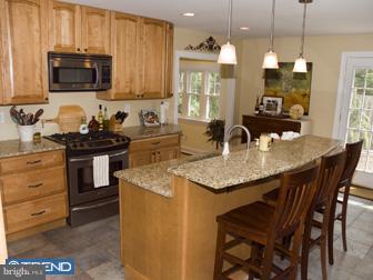 517 Bancroft Road Cherry Hill, NJ 08034 - Photo 4 of 12 Kitchen