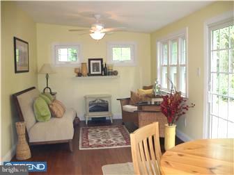 517 Bancroft Road Cherry Hill, NJ 08034 - Photo 5 of 12 Sun Room