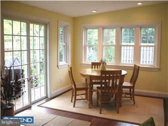 517 Bancroft Road Cherry Hill, NJ 08034 - Photo 6 of 12 Sun Room