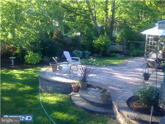 517 Bancroft Road Cherry Hill, NJ 08034 - Photo 10 of 12 View