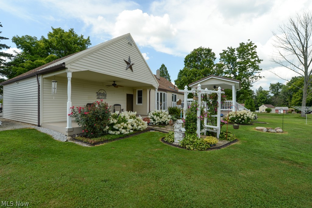 9973 Mennonite Road Rittman, OH 44270 - Photo 2 of 28 Gallery Image 2