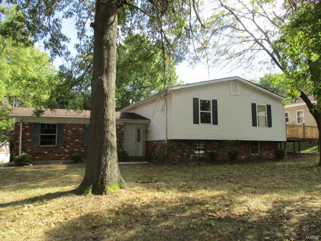 13 Roland Lane St. Peters, MO 63376 - Photo 1 of 27 Gallery Image 1