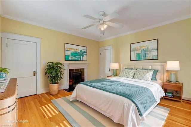 $329,900 | 710 South Main Street, Reidsville, NC 27320