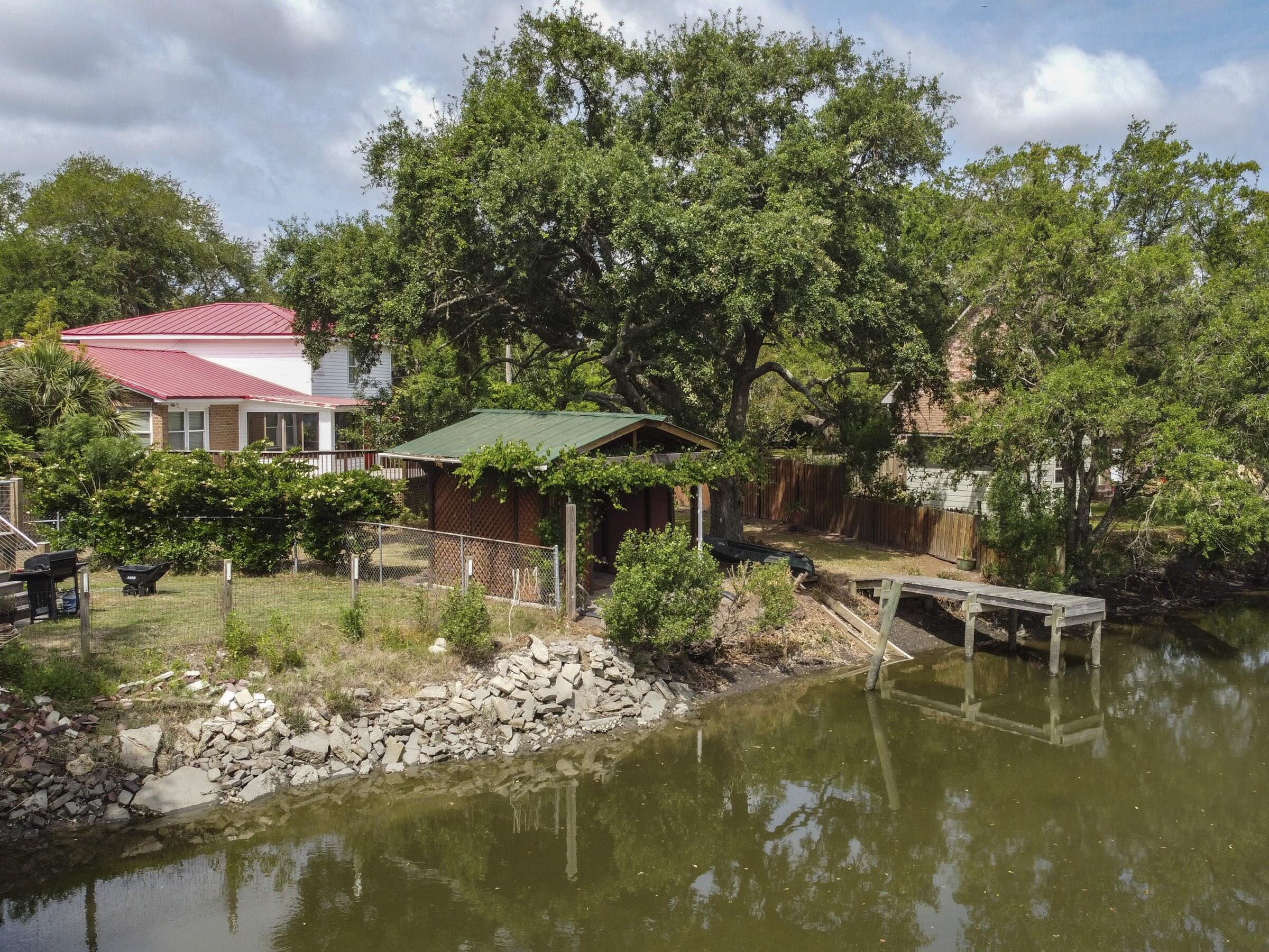 1242 Cornwallis Drive Charleston, SC 29412 - Photo 37 of 38 1242 Cornwallis Rd.-713