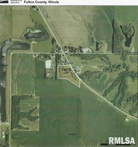 $45,000 | 9 East E Road, Canton, IL 61520